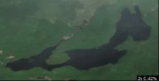 High Lake