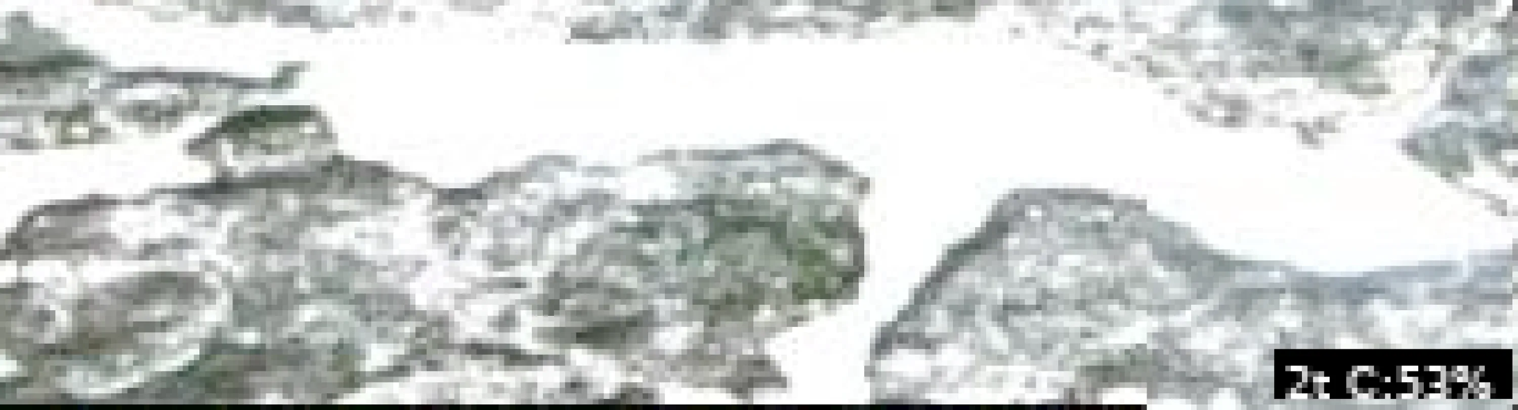 Locator Lake