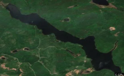 Long Lake