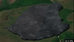 Lost Lake