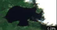 Lower Comstock Lake