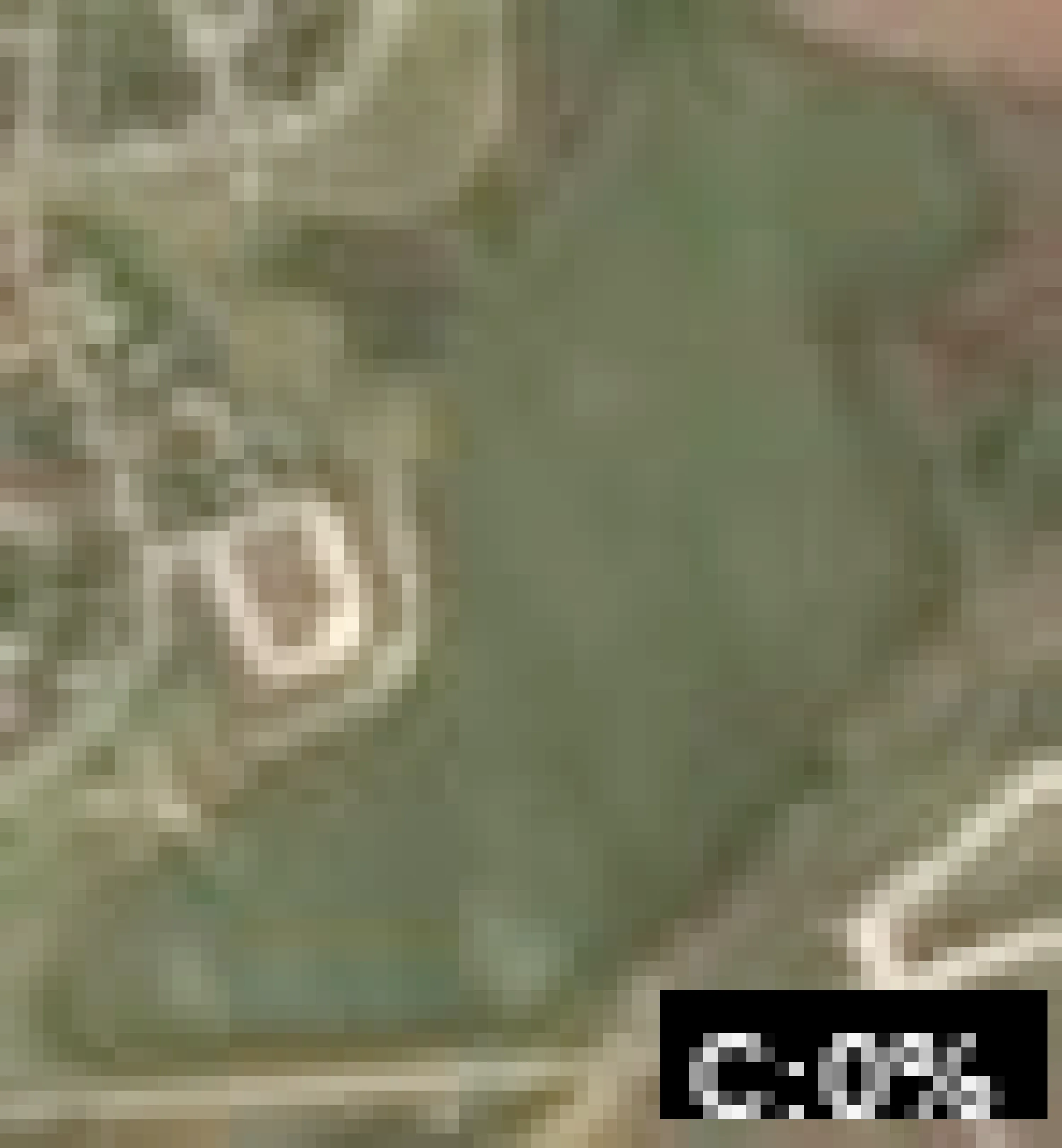 Soil Conservation Service Site 14 Reservoir