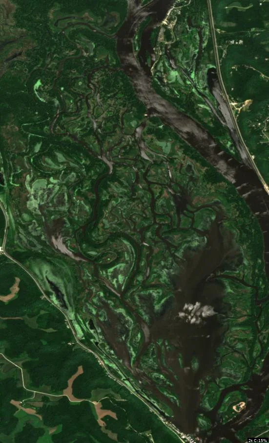 Big Lake