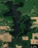 Alabama Lake