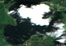 Sand Lake