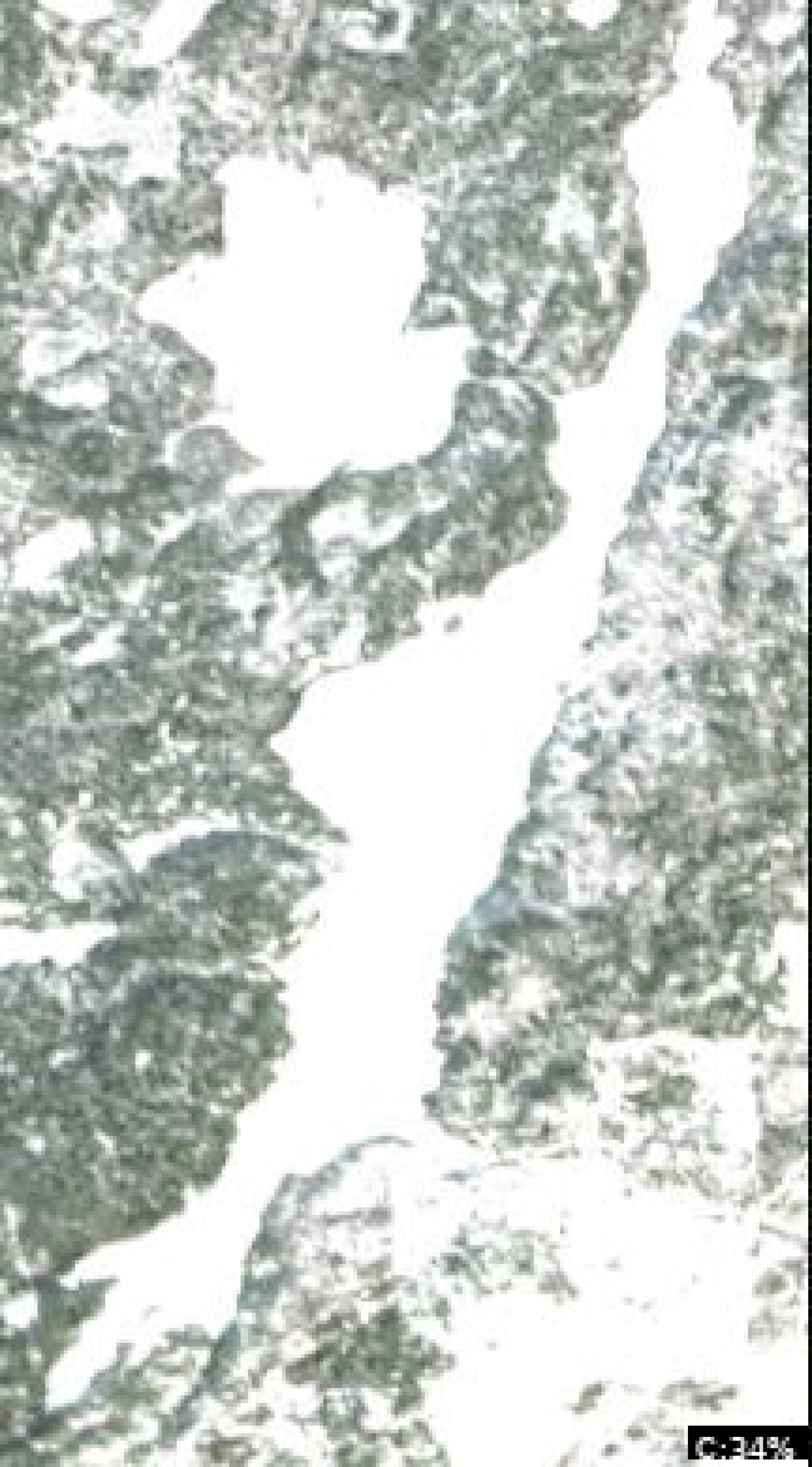 Slim Lake