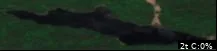 War Club Lake