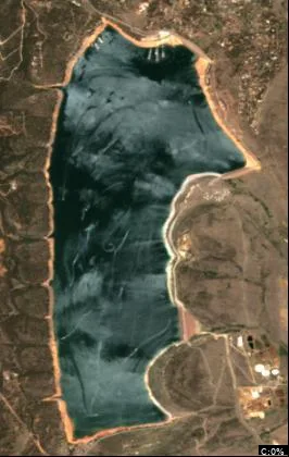 Carter Lake
