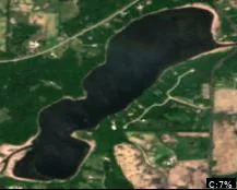 Little Sauk Lake