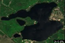 Clearwater Lake