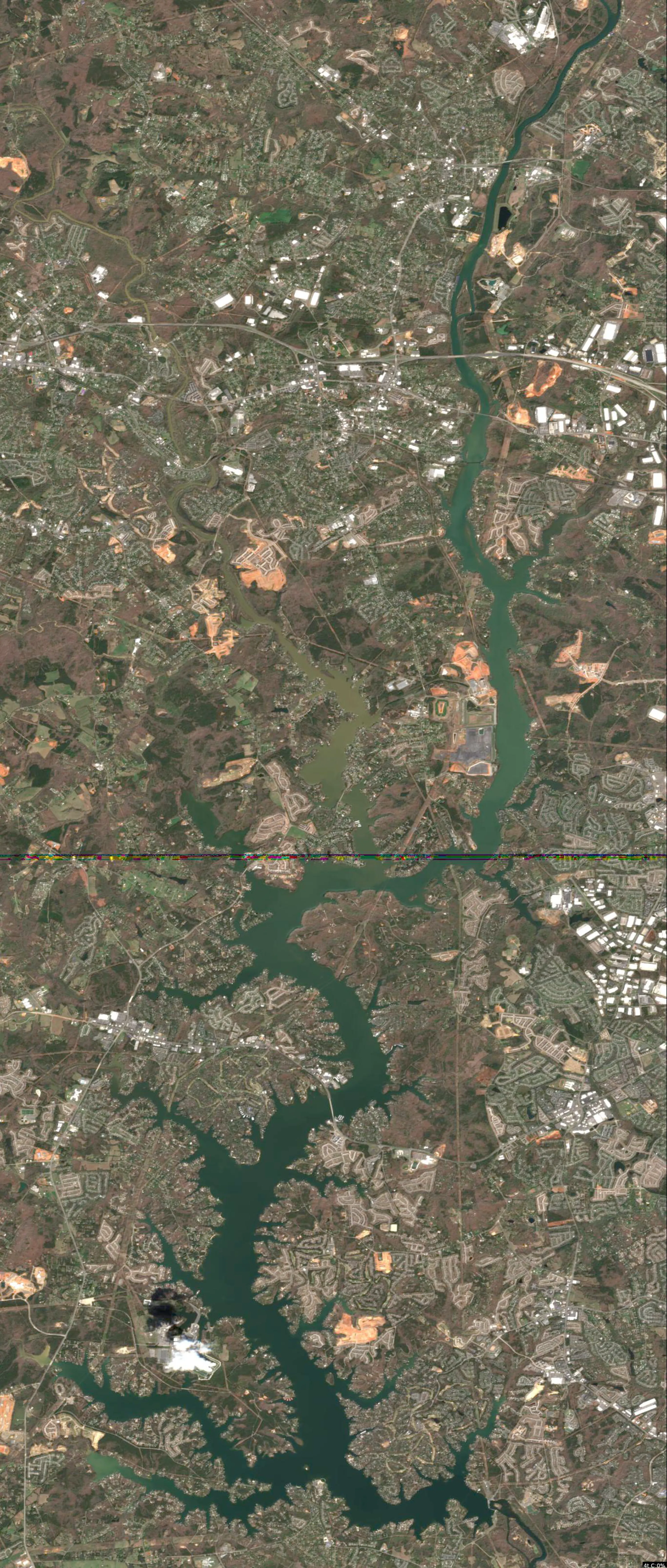 Lake Wylie
