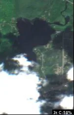Echo Lake