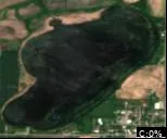 Trace Lake