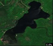 Fay Lake
