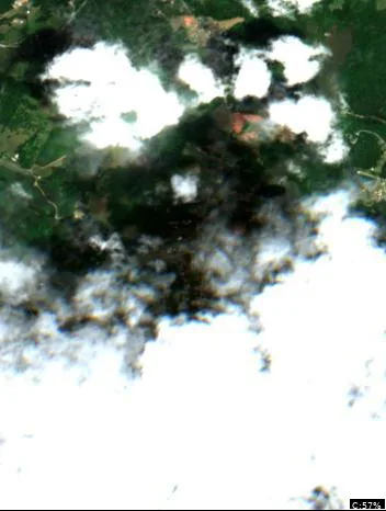 Lake Rabon