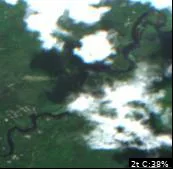 Fish Lake