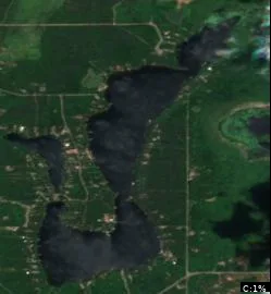 Gilmore Lake