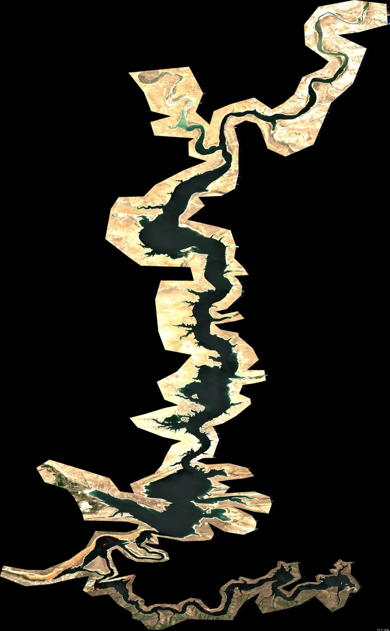 Flaming Gorge