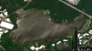 Lake Crabtree