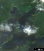 Lake Millicent