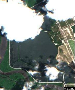 Lake Sutton