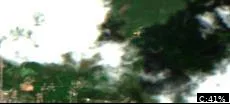 Little Birch Lake