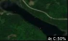Green Water Lake