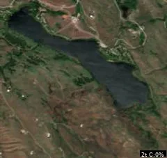 Pearrygin Lake