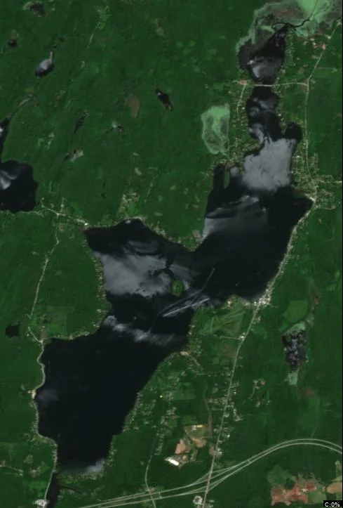 Lake Bomoseen