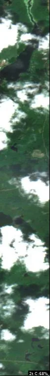 Mud Lake