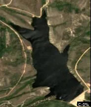 Currant Creek Reservoir