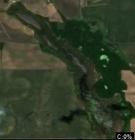 Trenton Lake