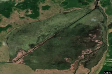 Mud Lake