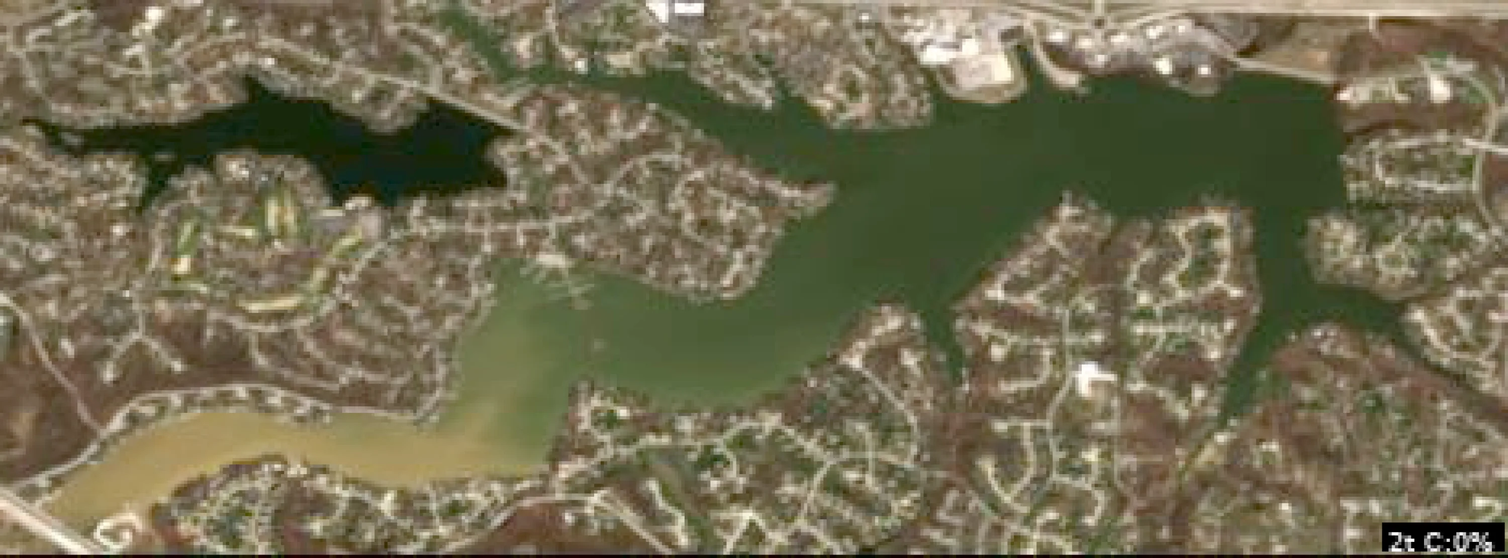 Lake Saint Louis