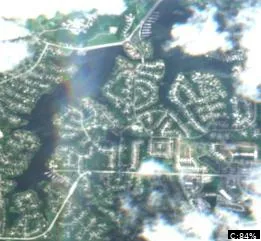 Lakewood Lake East