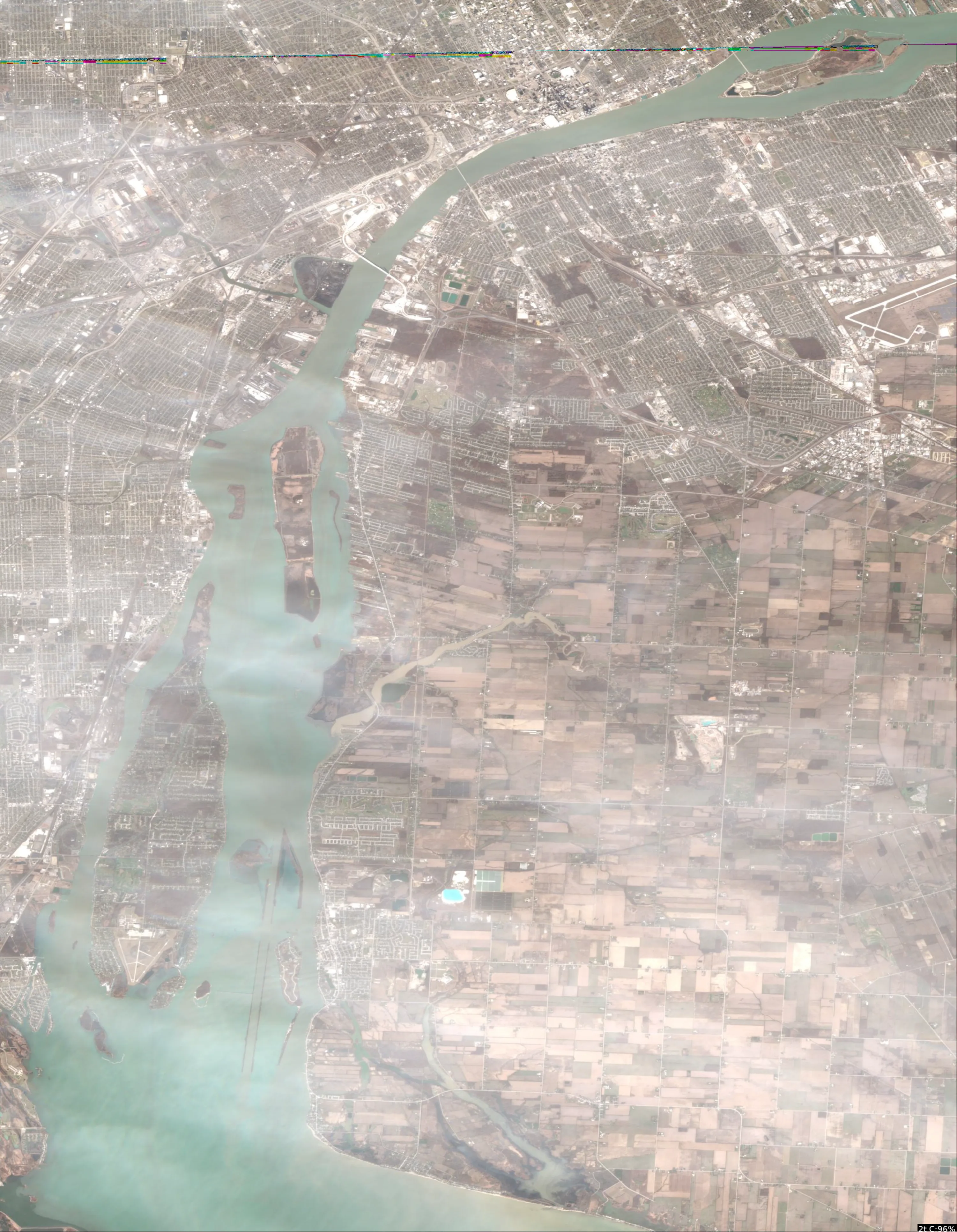 Detroit River