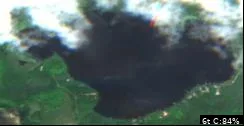 Stella Lake