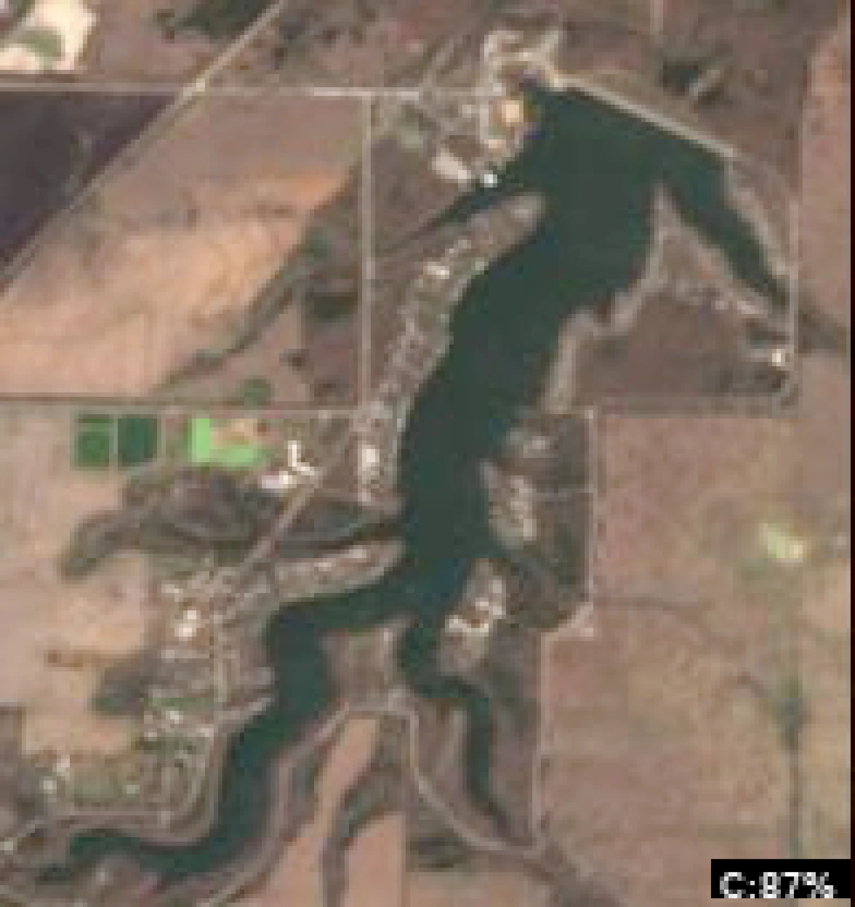 Lake Crawford