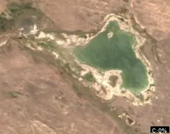 Clark Lake