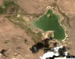 Clark Lake