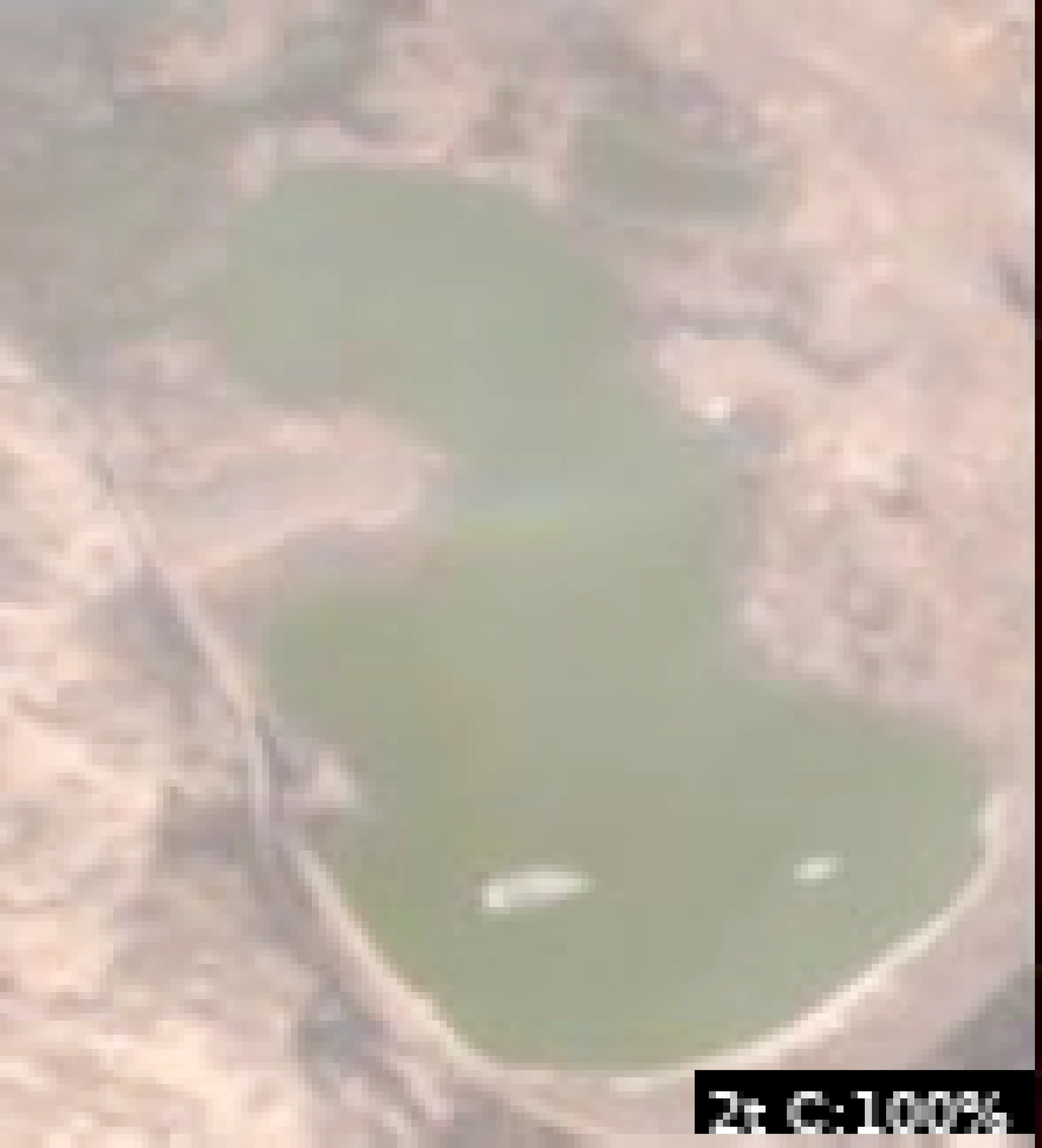 Goose Lake