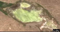 McCarthy Lake