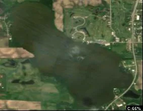 Pickeral Lake