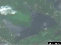 Boot Lake