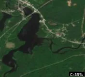 Forestport Reservoir