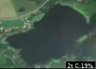 Cornell Lake