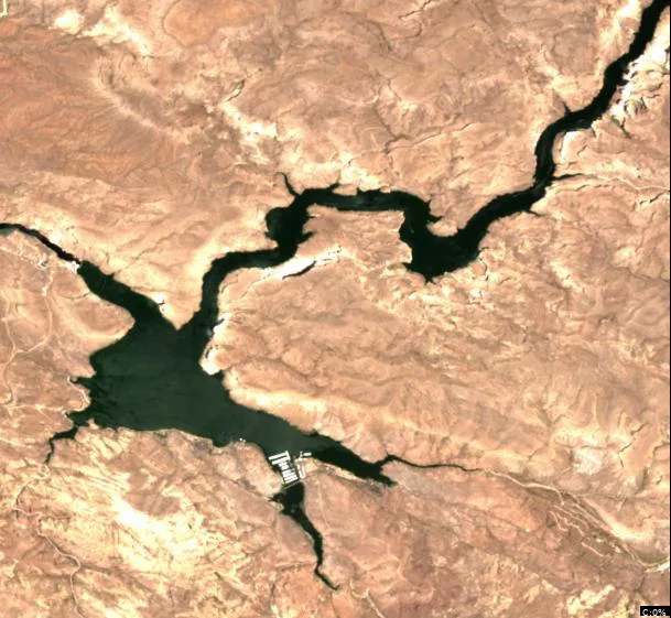 Canyon Lake