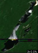 Canopus Lake