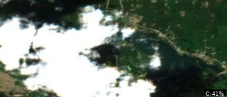 Lawrence Pond