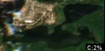 Bass and Baker Lake